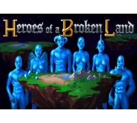Heroes of a Broken Land (PC) Steam Key - GLOBAL