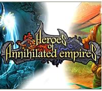 Heroes of Annihilated Empires EU PC Steam CD Key