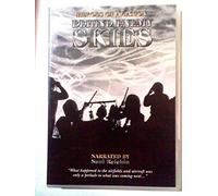 Heroes of Aviation Behind Enemy Skies DVD