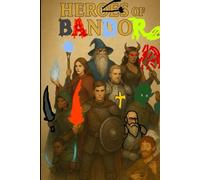 Heroes of Bandor