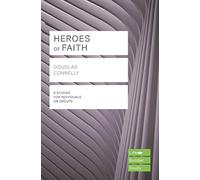 Heroes of Faith (Lifebuilder Study Guides) (Lifebuilder Bible Study Guides)