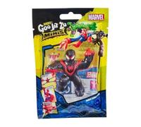 Heroes of Goo Jit Zu 2.5 inch Marvel Minis (Miles Morales)