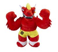 Heroes of Goo Jit Zu 8 INCH- BLAZAGON PLUSH, 42542