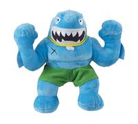 Heroes Of Goo Jit Zu 8'' Thrash Soft Plush Toy