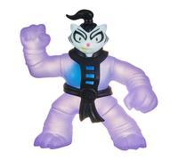 Heroes of Goo JIT Zu Action Figure - Ultra GOO Bengal Multicolor CO41403