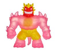 Heroes of Goo Jit Zu Bandai Action Figure - Ultra GOO Blazagon Multicolor CO41397