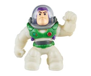 Heroes of Goo Jit Zu Buzz Lightyear Toy Story Figurine Stretchy Fun Gift Kids UK