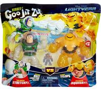 Heroes of Goo Jit Zu Buzz Lightyear Verses Pack