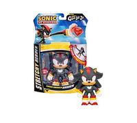 Heroes Of Goo Jit Zu Chaos Emerald Shadow One Colour