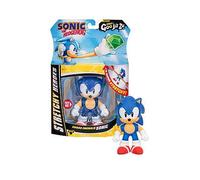 Heroes Of Goo Jit Zu Chaos Emerald Sonic Hero Pack One Colour