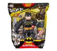 Heroes of Goo Jit Zu DC Heroes Batman Bandai Action Figure, Multi-Colour, CO41167