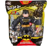 Heroes of Goo Jit Zu Supergoo Batman Figure