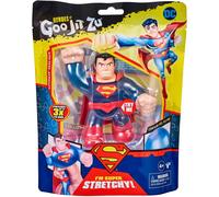 Heroes Of Goo Jit Zu DC Superheores Soft Squishy Figure - Superman