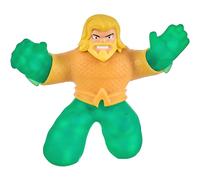 Heroes Of Goo Jit Zu DC Superheores Soft Squishy Figure - Aquaman