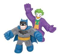 Heroes Of Goo Jit Zu DC Versus Pack Batman VS Joker