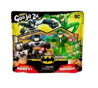 Heroes Of Goo Jit Zu DC Versus Pack Batman Vs The Riddler