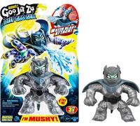 Heroes of Goo Jit Zu Deep Goo Sea Mantara Hero Pack. Super Mushy, Goo Filled To
