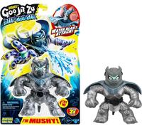 Heroes of Goo Jit Zu Deep Goo Sea Mantara Hero Pack. Super Mushy, Goo Filled Toy