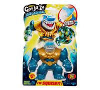 Heroes Of Goo Jit Zu Squishy Figure - Thrash