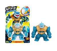 Heroes of Goo Jit Zu Deep Goo Sea Thrash Hero Pack. Super Squishy, Goo Filled To
