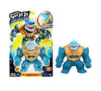 Heroes Of Goo Jit Zu Squishy Figure - Thrash