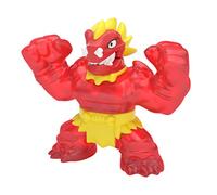 Heroes of Goo Jit Zu Dino Power Action Figure Blazagon The Dragon 41088 Multicolored