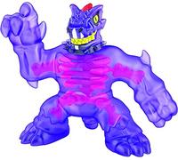 Heroes of Goo Jit Zu Dino X-Ray Shredz Hero Pack. Super Oozy With X-Ray Bones! 4.5 Inch Tall Action Figure. Perfect Christmas/Birthday Present For 4 To 8 Year Olds. Gooey, Stretchy Tactile Play.