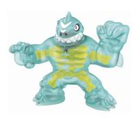 Heroes of Goo Jit Zu - Dino X-Ray Thrash Action Figure, Multicoloured (CO41186)
