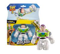 Heroes of Goo Jit Zu Disney Toy Story Hero Pack Buzz Lightyear