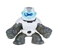 Heroes of Goo Jit Zu Galaxy Attack Hero Pack - Super Gooey Cosmic Pantaro With Flip-Up Visor, Perfect Christmas/Birthday Present For 4 To 8 Year Olds, Squishy, Stretchy Tactile Play
