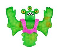 Heroes of Goo Jit Zu, Galaxy Attack Merculok, 41211, Green