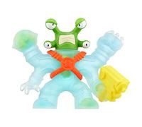 Heroes of Goo Jit Zu Galaxy Blast Hero Pack - Super Goopy Warsnap with an All New Water Blaster