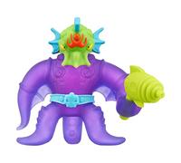 Heroes of Goo Jit Zu Galaxy Blast Hero Pack - Super Stretchy Orbitox with an All New Water Blaster