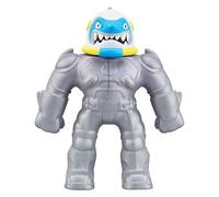 Heroes of Goo Jit Zu Galaxy Blast S6 VAC Attack PK AIR VAC Steel Thrash, Multicolor (41294)