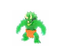 Heroes of Goo Jit Zu Glow Shifters Hero Pack. Super Gooey Tritops Hero Pack. Goo Filled Toy with a unique Glowing Goo Transformation. (42503)