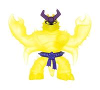 Heroes of Goo Jit Zu Glow Shifters Hero Pack. Super Oozy Scorpius Hero Pack. Goo Filled Toy with a unique Glowing Goo Transformation. (42505)