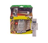 Heroes of Goo Jit Zu Minecraft Stretchy Characters, Skeleton, Super Stretchy Goo Filling