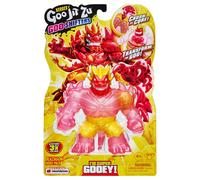 Heroes Of Goo Jit Zu Goo Shifters Hero Blazagon Figure