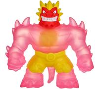 Heroes Of Goo Jit Zu Goo Shifters Hero Blazagon Figure