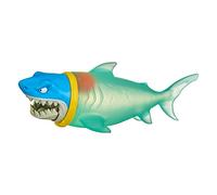 Heroes of Goo Jit Zu Goo Shifters Primal Thrash Hero Pack, Super Stretchy, Super Squishy Goo Filled Toy with a unique Goo Transformation