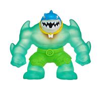 Heroes of Goo Jit Zu Goo Shifters Thrash Hero Pack, Super Stretchy, Super Squishy Goo Filled Toy with a unique Goo Transformation