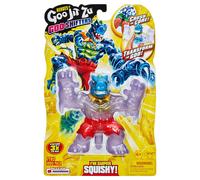 Heroes Of Goo Jit Zu Goo Shifters Hero Tyro Figure