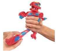 Heroes Of Goo Jit Zu: Jurassic World - Pyroraptor