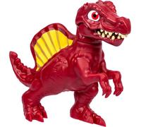 Heroes of Goo Jit Zu Jurassic World Rebirth Dino Rampage Spinosaurus, Super Squ