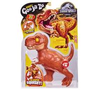 Heroes of Goo Jit Zu JURASSIC WORLD Chop Attach - T-REX 41304