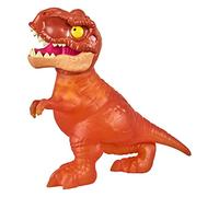 Heroes of Goo Jit Zu JURASSIC WORLD SUPAGOO T-REX