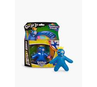 Heroes of Goo Jit Zu Kids Rainbow Friends Blue Figure