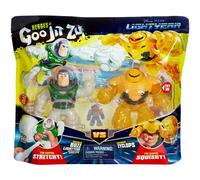 Heroes of Goo Jit Zu Buzz Lightyear Verses Pack