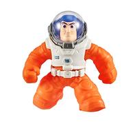 Heroes of Goo Jit Zu Lightyear Hero Pack-Buzz XL15 Orange Figure