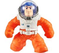 Heroes of Goo Jit Zu Lightyear Hero Pack-Buzz XL15 Orange Figure